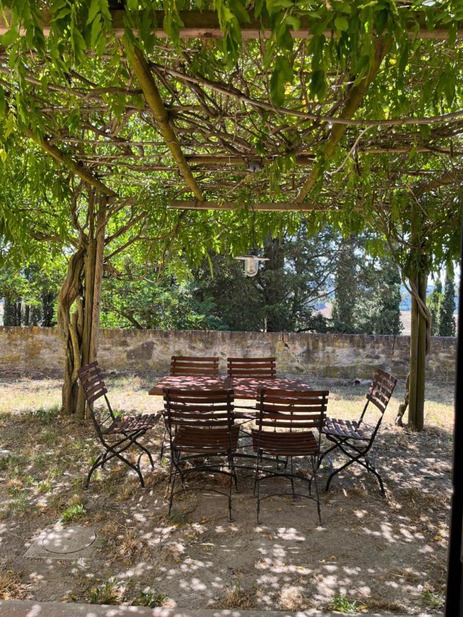 Agriturismo I Moricci Peccioli 外观 照片